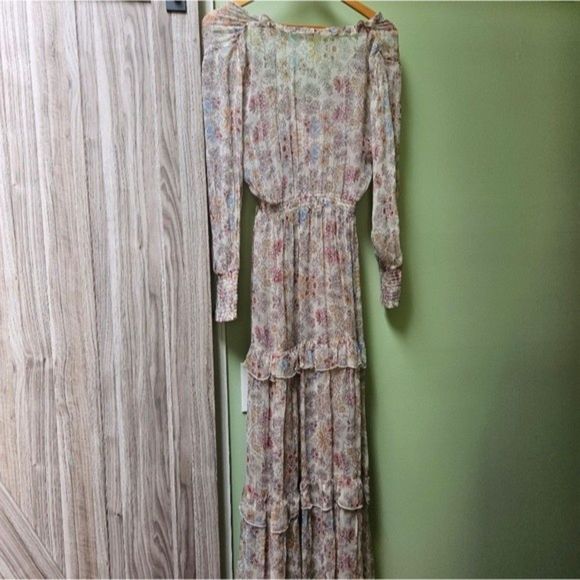 Sundance Wild Desert Bloom Dress - Picture 12 of 16